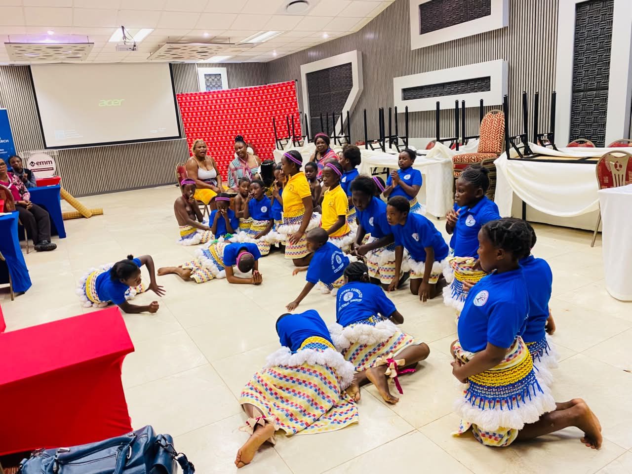 Community Outreach