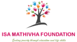 Isa Mathivha Foundation Logo