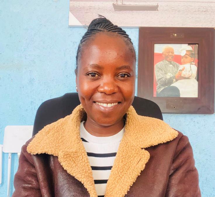 Munyai Thetshelesani