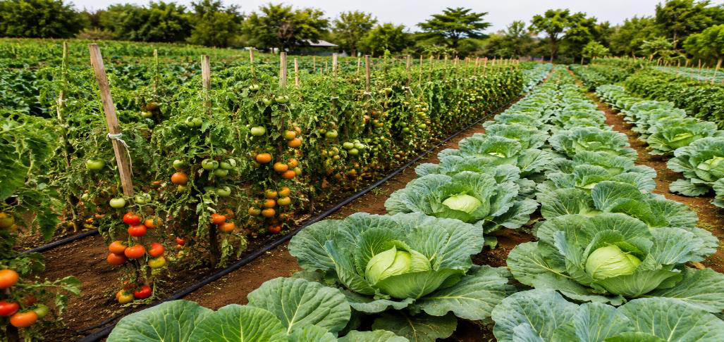Sustainable livelihoods