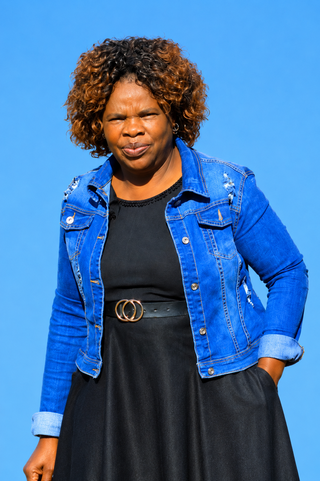 Ndifelani Netshimbupfe